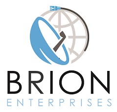 New Brion Logo