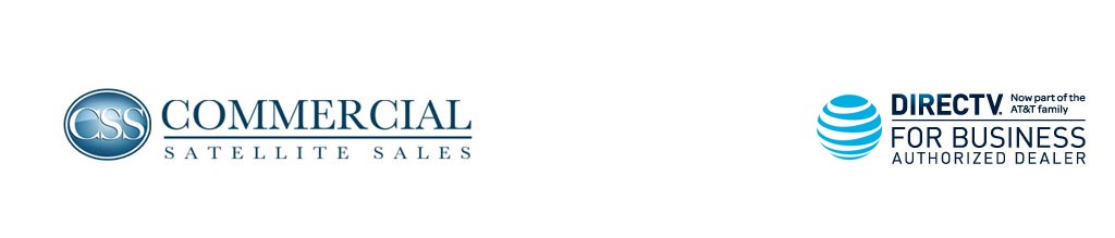 Commercial Satellite Sales logo
